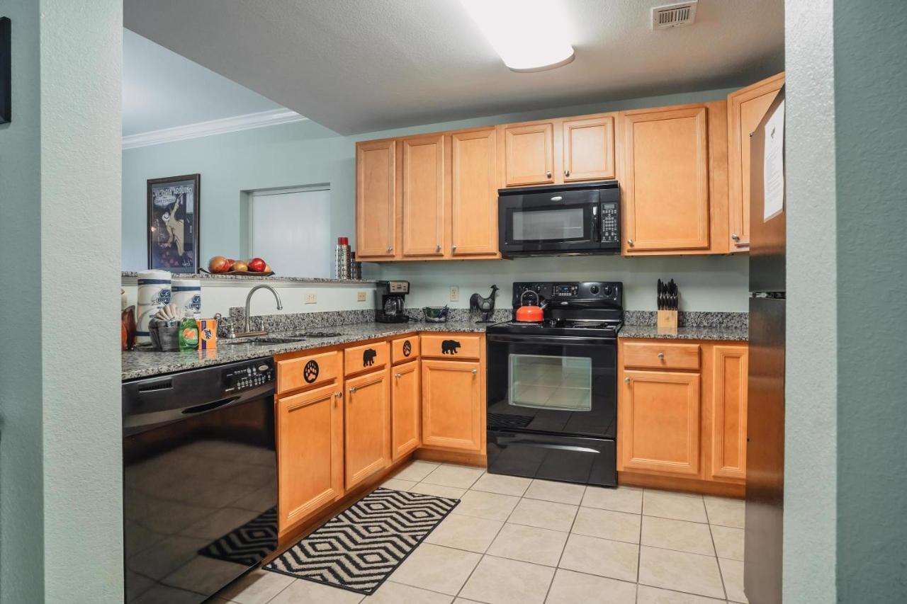 Appartamento Mvc - Unit 1505 - Bearly Available Pigeon Forge Esterno foto