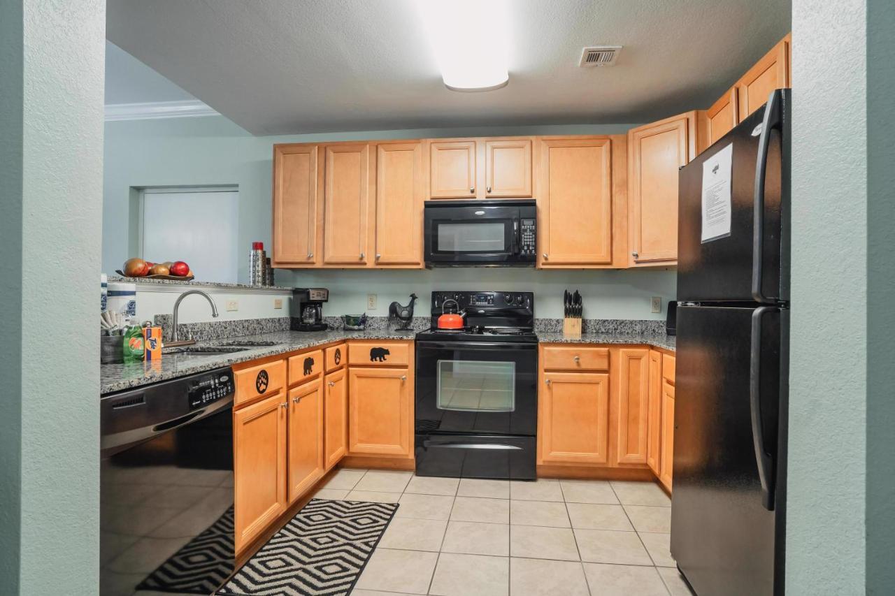 Appartamento Mvc - Unit 1505 - Bearly Available Pigeon Forge Esterno foto