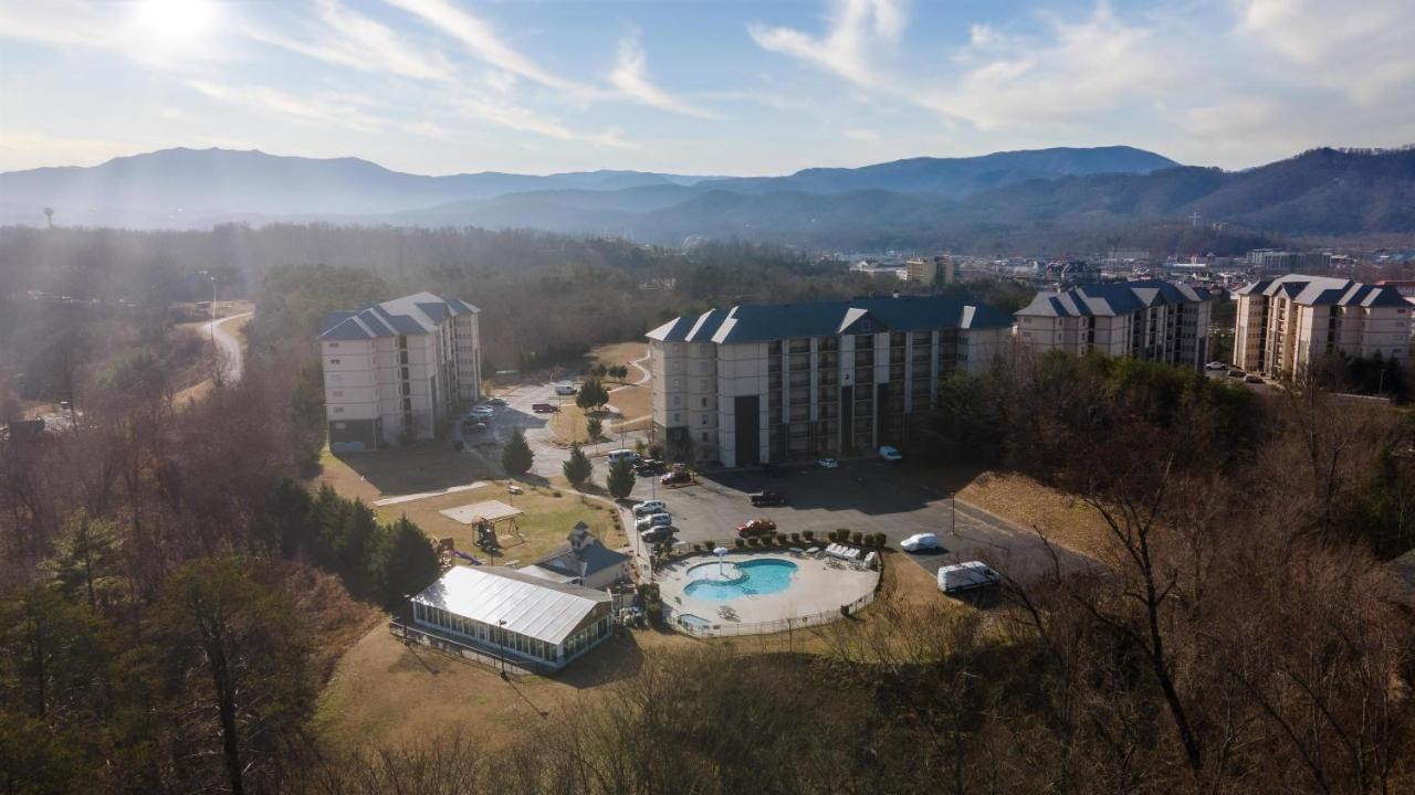 Appartamento Mvc - Unit 1505 - Bearly Available Pigeon Forge Esterno foto