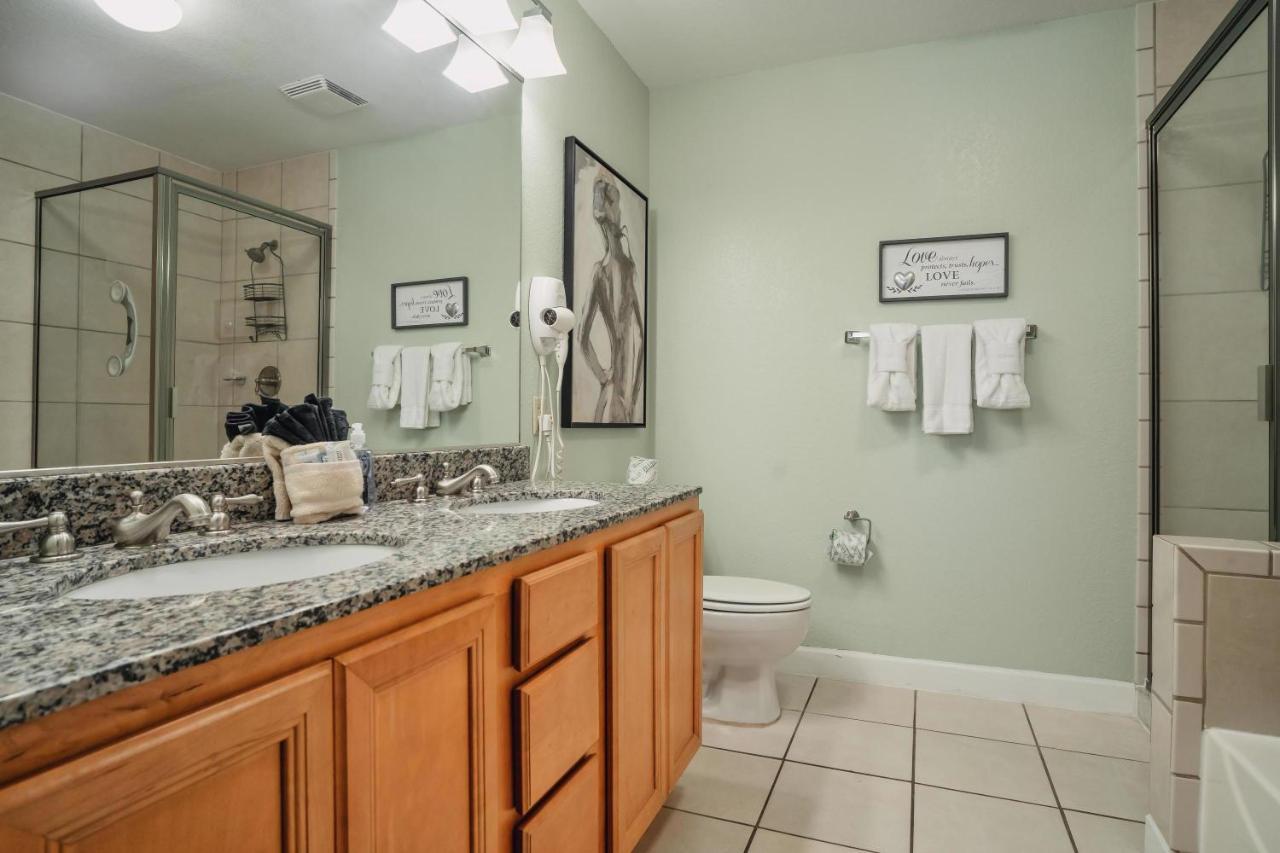 Appartamento Mvc - Unit 1505 - Bearly Available Pigeon Forge Esterno foto