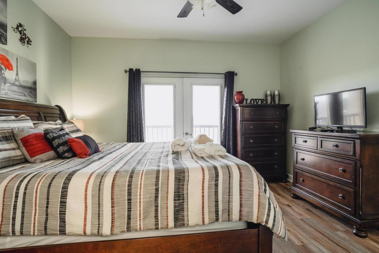 Appartamento Mvc - Unit 1505 - Bearly Available Pigeon Forge Esterno foto