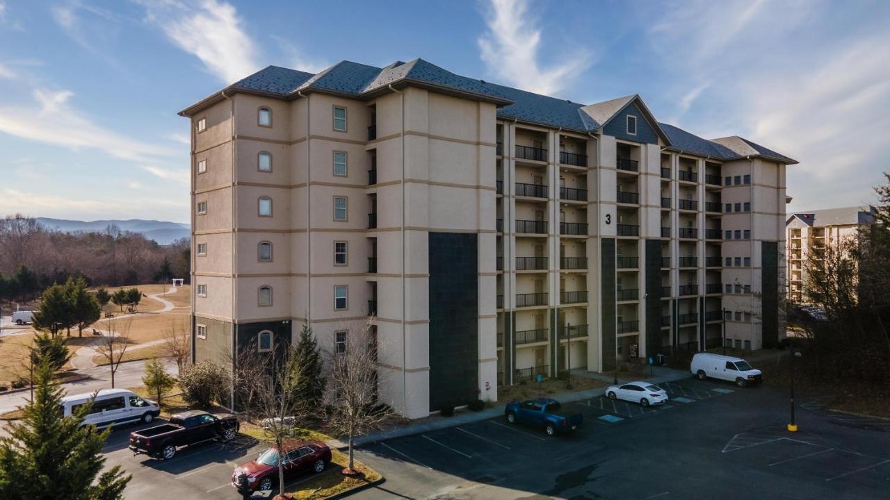 Appartamento Mvc - Unit 1505 - Bearly Available Pigeon Forge Esterno foto